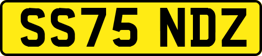 SS75NDZ