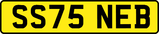 SS75NEB