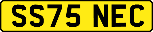 SS75NEC