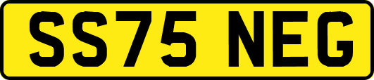SS75NEG