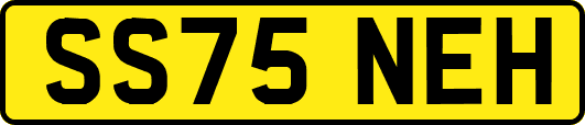 SS75NEH