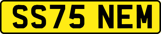 SS75NEM