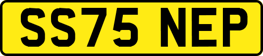 SS75NEP