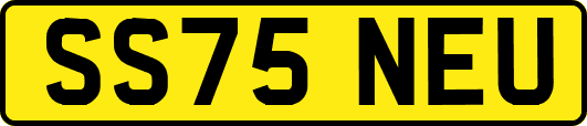 SS75NEU