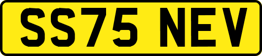 SS75NEV