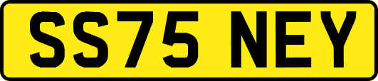 SS75NEY