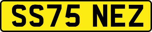 SS75NEZ