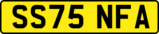 SS75NFA