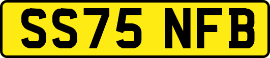 SS75NFB