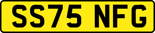 SS75NFG