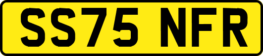 SS75NFR