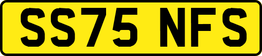 SS75NFS