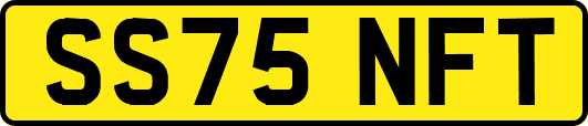 SS75NFT