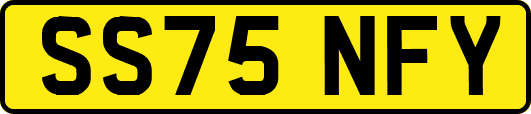 SS75NFY