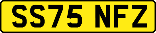 SS75NFZ