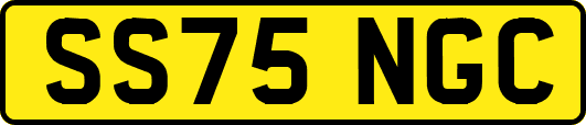 SS75NGC