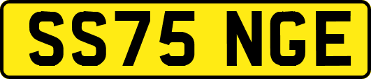 SS75NGE