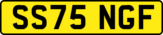 SS75NGF