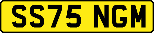 SS75NGM