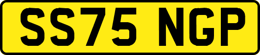 SS75NGP