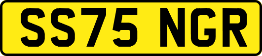 SS75NGR