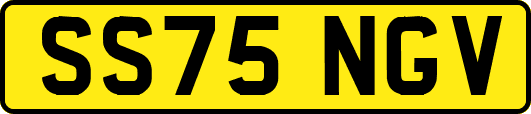 SS75NGV
