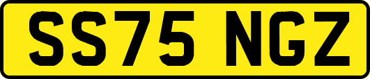 SS75NGZ