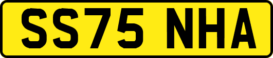 SS75NHA