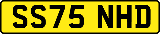 SS75NHD