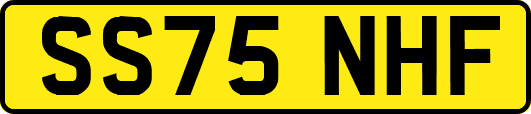 SS75NHF