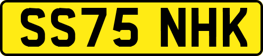 SS75NHK