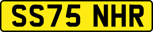 SS75NHR