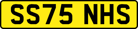 SS75NHS