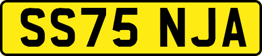 SS75NJA