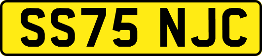 SS75NJC