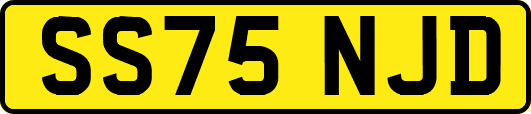 SS75NJD