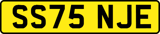 SS75NJE