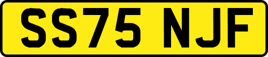 SS75NJF