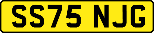 SS75NJG