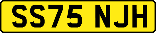 SS75NJH