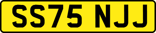 SS75NJJ