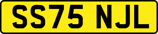 SS75NJL