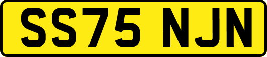 SS75NJN