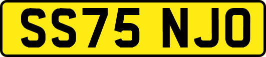 SS75NJO