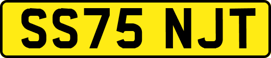 SS75NJT