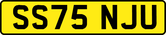 SS75NJU