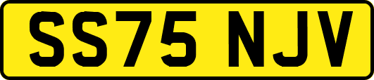 SS75NJV