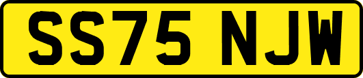 SS75NJW
