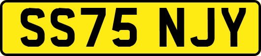 SS75NJY