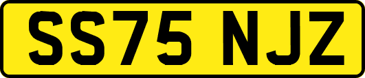 SS75NJZ